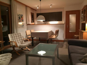 Charming apartment in Veysonnaz